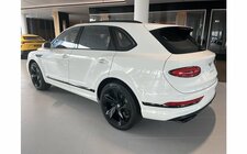 Bentayga S V8