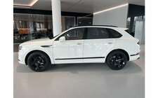 Bentayga S V8