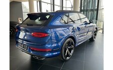 Bentayga V8