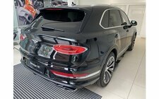 Bentayga V8