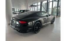 Cont GT S V8