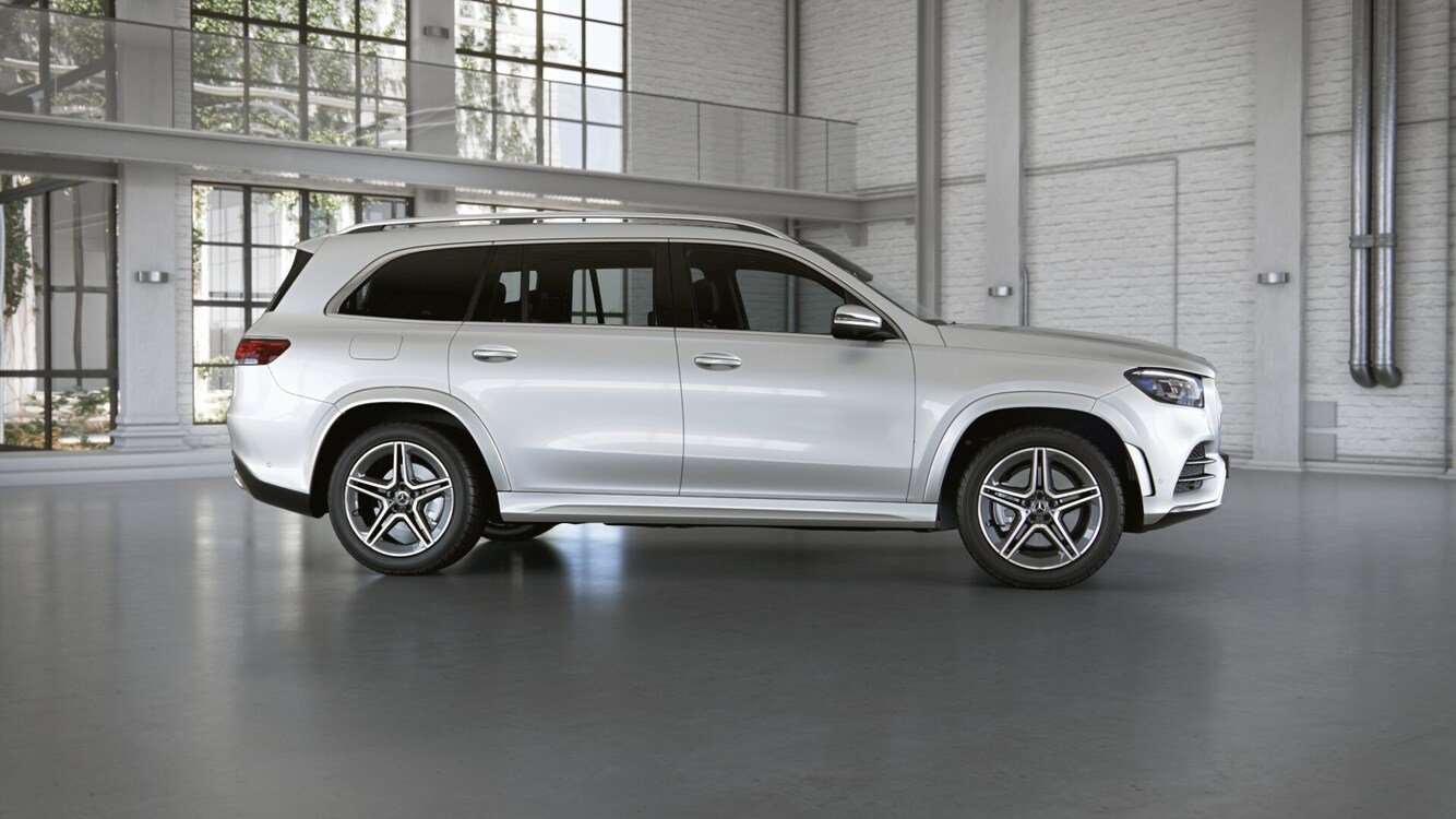 GLE 450 AMG 4matic