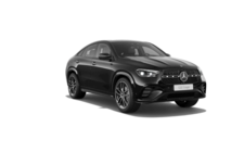GLE 450 d 4MATIC Coupe