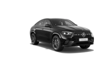 GLE 450 d 4MATIC Coupe FL