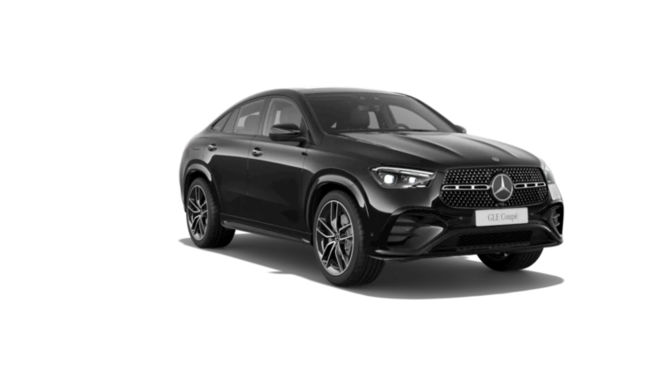 GLE 450 d 4MATIC Coupe FL